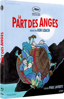 La Part des anges