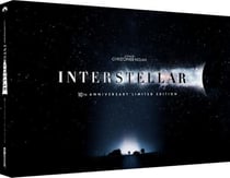 Interstellar