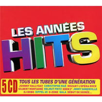 Les années hits