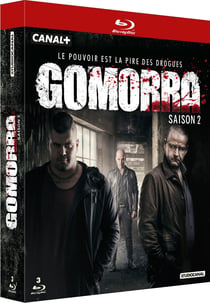Gomorra - La série - Saison 2