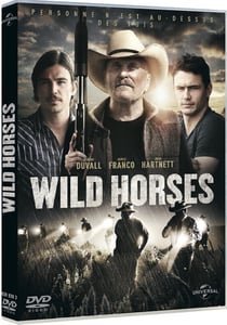 Wild Horses
