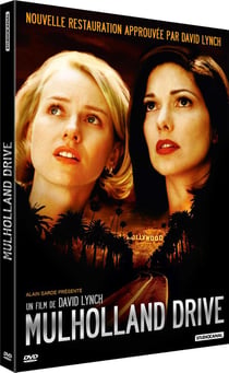 Mulholland Drive