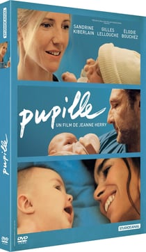 Pupille