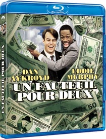 Un Fauteuil pour deux