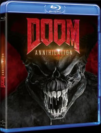 Doom : Annihilation