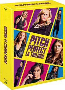 Pitch Perfect - La Trilogie