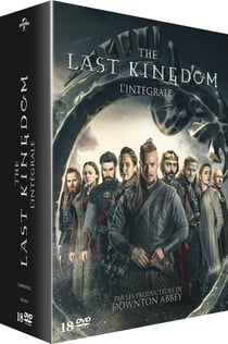 The Last Kingdom - L'Intégrale