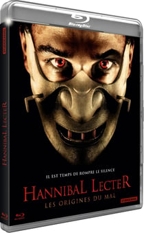 Hannibal Lecter : Les Origines du mal