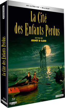 La Cité des enfants perdus