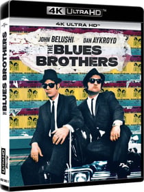 The Blues Brothers