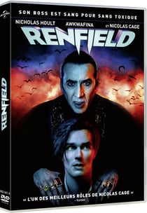 Renfield
