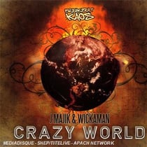 Crazy world