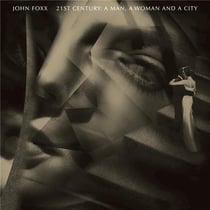 21st century : a man, a woman and a city