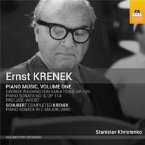 Piano music - vol.1