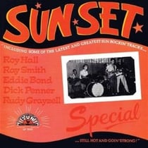 Sunset Special