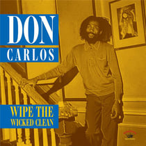 Wipe The Wicked Clean