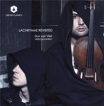 Lachrymae revisited