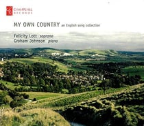 My own country