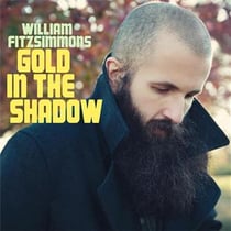Gold in the shadow