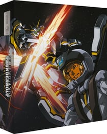 Mobile Suit Gundam Thunderbolt : Bandit Flower