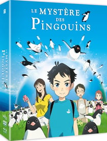 Le Mystère des pingouins