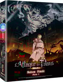 L'Attaque des Titans - Saison finale, Partie 1