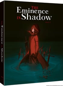 The Eminence in Shadow - Partie 1/2