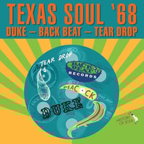 Texas Soul '68