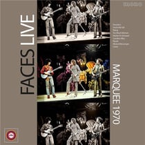 Live at The Marquee 1970