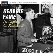 The Complete Live Broadcasts II - Radio & TV Sessions 1964-1965