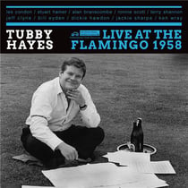Live At The Flamingo, 1958