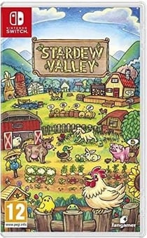 Stardew Valley