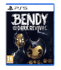 Bendy and the Dark Revival