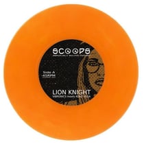 Lion Knight