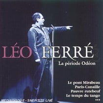 La periode Odeon