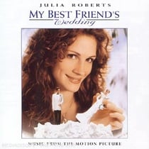 My best friend's wedding (bof)