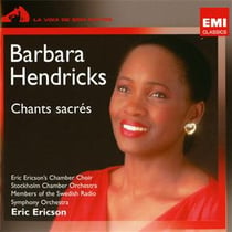 Chants sacrés