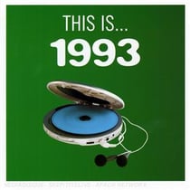 This is... 1993