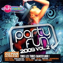 Party fun 2009 /vol.2