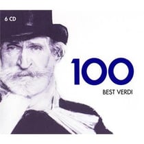 Les 100 chefs-d'oeuvre