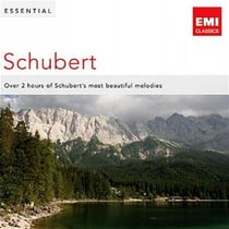 Schubert: essential classics