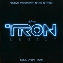 Tron legacy (Tron l'héritage)