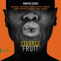 Strange fruit