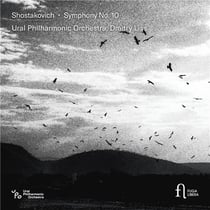 Symphonie n° 10