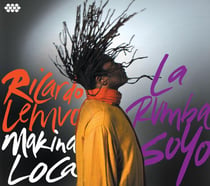 La rumba soyo