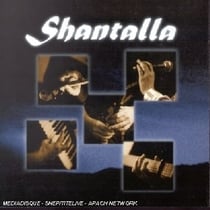 Shantalla