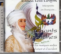 Chants derviches