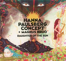 Daughter of the Sun