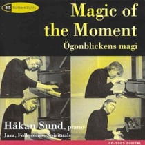 Magic - H. Sund