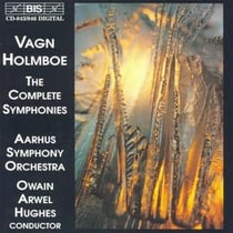 The complete symphonies
